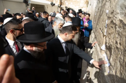 «Викликає подив». В Ізраїлі спантеличені поведінкою Зеленського