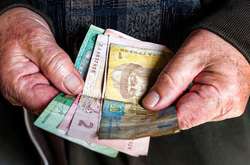 В Украине 27% граждан получают пенсии при 25% наемных работников - Минсоцполитики