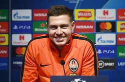 «Шахтар» назвав «Арсеналу» ціну за Матвієнка