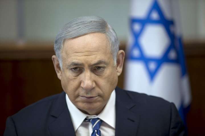 Прем'єр Ізраїлю назвав «найбільш антисемітський режим на планеті»
