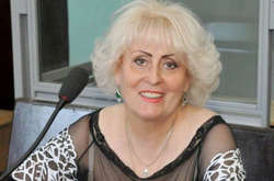 Штепа снова будет баллотироваться в мэры Славянска