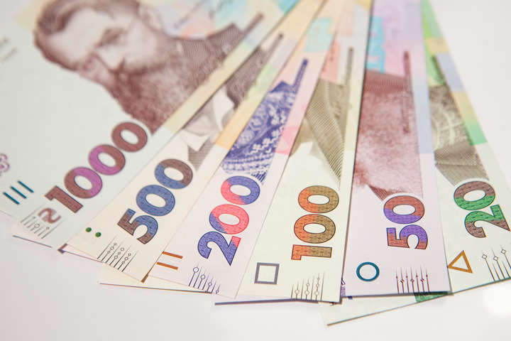 У Нацбанку розповіли, які банкноти найчастіше підробляють в Україні