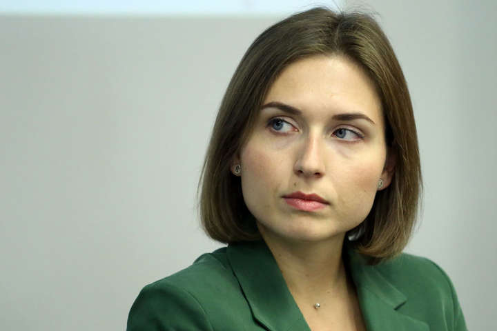 Атака на Анну Новосад демонстрирует лицемерие украинского общества