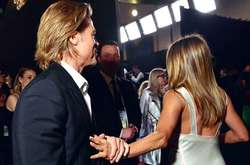  Актер признался, что не читал, что пишет об их романе этом пресса 
  