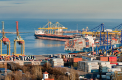 Оголошено конкурс на посаду голови Адміністрації морських портів