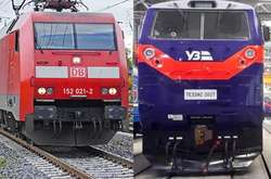 Гончарук назвал дату подписания договора между Украиной и Deutsche Bahn