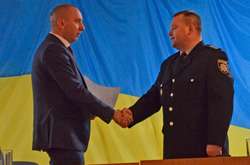 У Жмеринці призначили нового керівника поліції