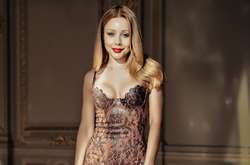 Жиры убивают жиры: секрет стройности Тины Кароль