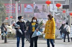 Коронавірус у Китаї: влада «закрила» вже вісім міст