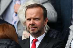 Віцепрезидент «Манчестер Юнайтед» може піти з клубу через фанатів, які бажали йому смерті