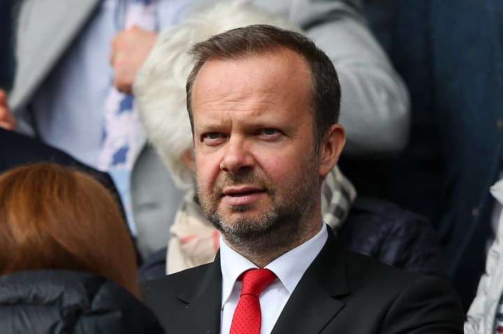 Вице-президент «Манчестер Юнайтед» может уйти из клуба из-за фанатов, желавших ему смерти