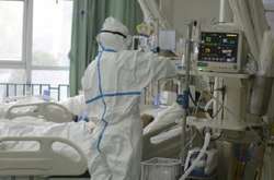 В Китае вылечили первого пациента с новым вирусом