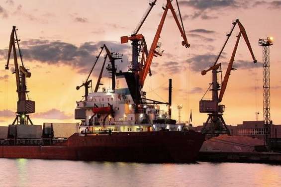 Украинский порт «Ольвия» отдадут в концессию компании из Катара