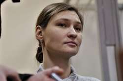 Дело Шеремета: суд изменил меру пресечения подозреваемой Дугарь