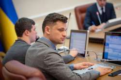 В Інституті демографії вимагають обіцяного нормального перепису від уряду