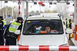 В Китае из-за нового вируса «закрыли» 13 городов