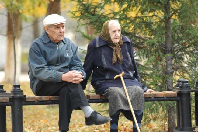 Суд визнав неконституційним поетапне збільшення пенсійного віку окремим особам