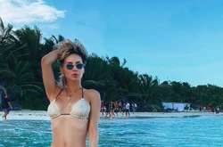  37-летняя Светлана Лобода сделала подарок своим поклонникам 
  