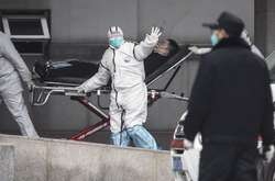 У Китаї вже вилікували 36 пацієнтів із коронавірусом