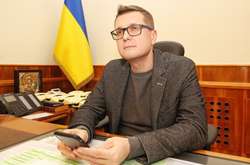 Голова Служби безпеки України Іван Баканов: Суспільство чекає від нас результатів