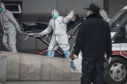 У Китаї зростає кількість летальних випадків у результаті зараження новим типом коронавірусу 