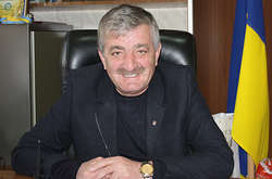 Помер відомий бізнесмен, експрезидент українського футбольного клубу