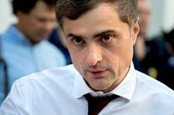 Помічник Путіна Сурков пішов з держслужби після зміни курсу на українському напрямку