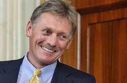 У Росії відреагували на звістку щодо зміни курсу на українському напрямку