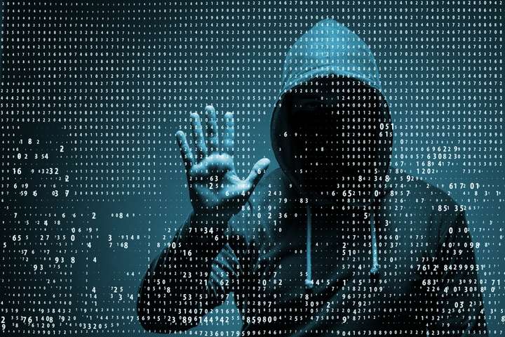 СБУ торік нейтралізувала пів тисячі кібератак на державні органи