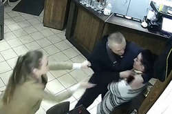  39-річний Воробей – колишній боксер, колишній член злочинного угруповання «Бригади Толстого» 