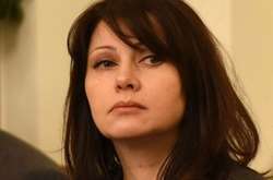 Ми зафіксували в поліції заяву, що були порушені наші права як народних депутатів, після цього ми будемо вимагати викликати до парламенту пані Венедіктову - Фріз