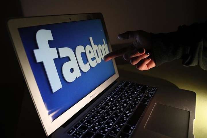 Мережа фейкових профілів у Facebook сіяла пропаганду у більш ніж у 30 країнах