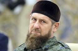 Чеченські силовики затримали 25 осіб за поширення фотоколажу з Кадировим – ЗМІ 