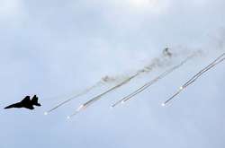 Ізраїль наніс кілька авіаударів по Сектору Гази