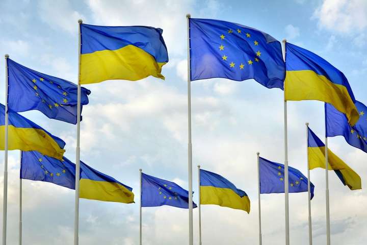 В уряді назвали склад делегації України на засідання Ради асоціації з ЄС 