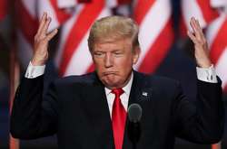 Трамп прокоментував можливість переговорів з Іраном