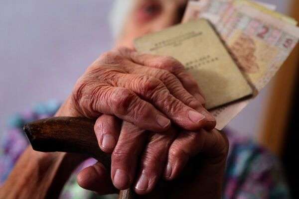 В Україні скасували підвищення пенсійного віку. Кого це торкнеться