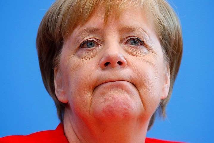 За Меркель німці почали вважати ворогом Америку, а не Росію, – журналіст