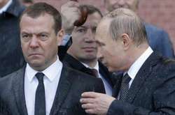 Російський лідер повідомив, що в основний закон впишуть поправки, зокрема, мова йде про закріплення пріоритету Конституції Росії над міжнародним правом