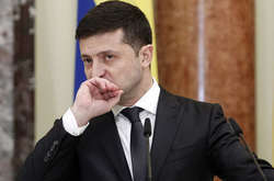 Зеленский подтвердил, что не пойдет на второй президентский срок