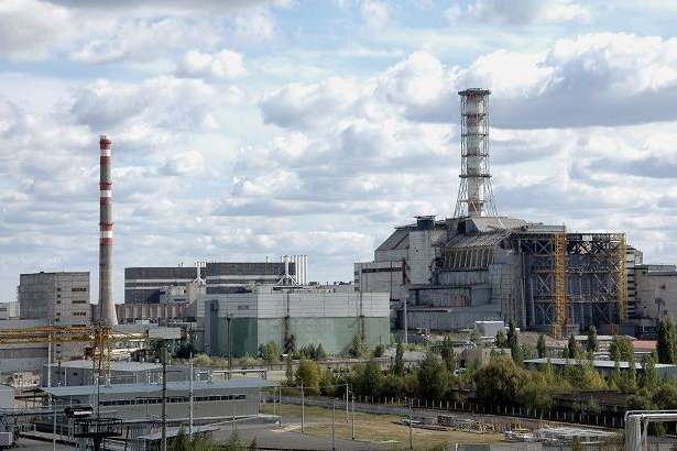 У Чорнобилі відзвітували про рекордну кількість туристів