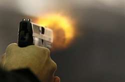 У Києві в Гідропарку сталася стрілянина