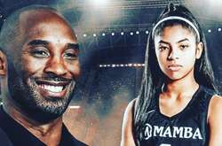 Кобі Браянт, його донька Джинна разом із друзями летіли на гру дитячої команди