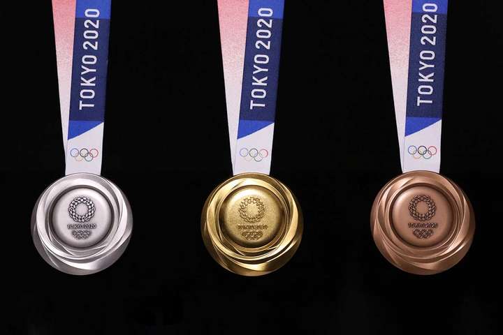 У прогнозі на Олімпіаду-2020 Україні дають менше медалей, ніж раніше