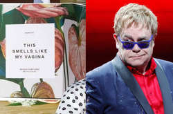 Элтон Джон приобрел свечи с ароматом вагины Гвинет Пэлтроу