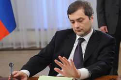 Сурков, як свого часу і Геббельс, перетворився з маніпулятора на військового злочинця