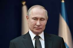 У Путіна розказали, хто займеться українським напрямком