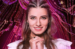 Звезда сериала «Папик» растрогала судей «Голоса країни 10»