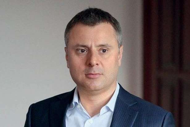 Зеленський вивів Вітренка з наглядової ради Укроборонпрому
