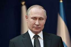 У Путина раскрыли, кто займется украинским направлением